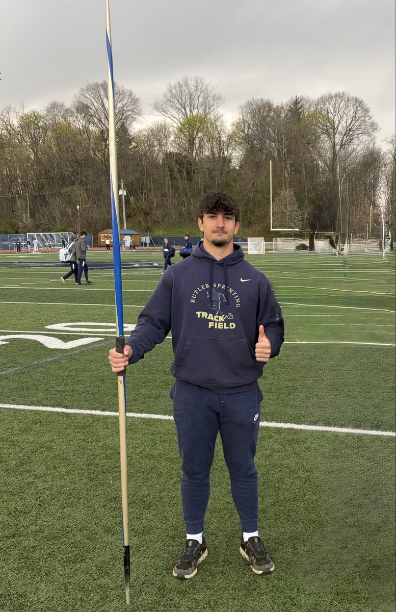 Butler Track & Field tweet media