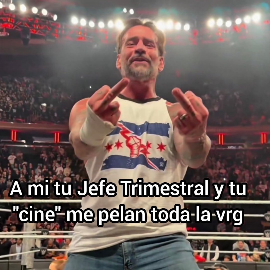 Woke Up This Morning tweet media