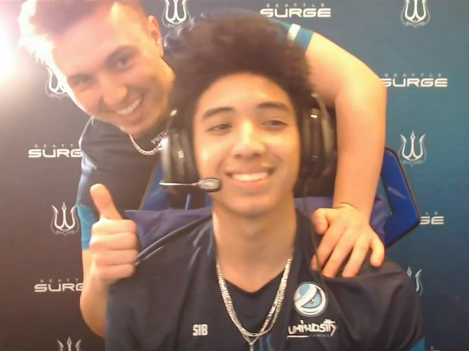 CDL Highlight tweet media