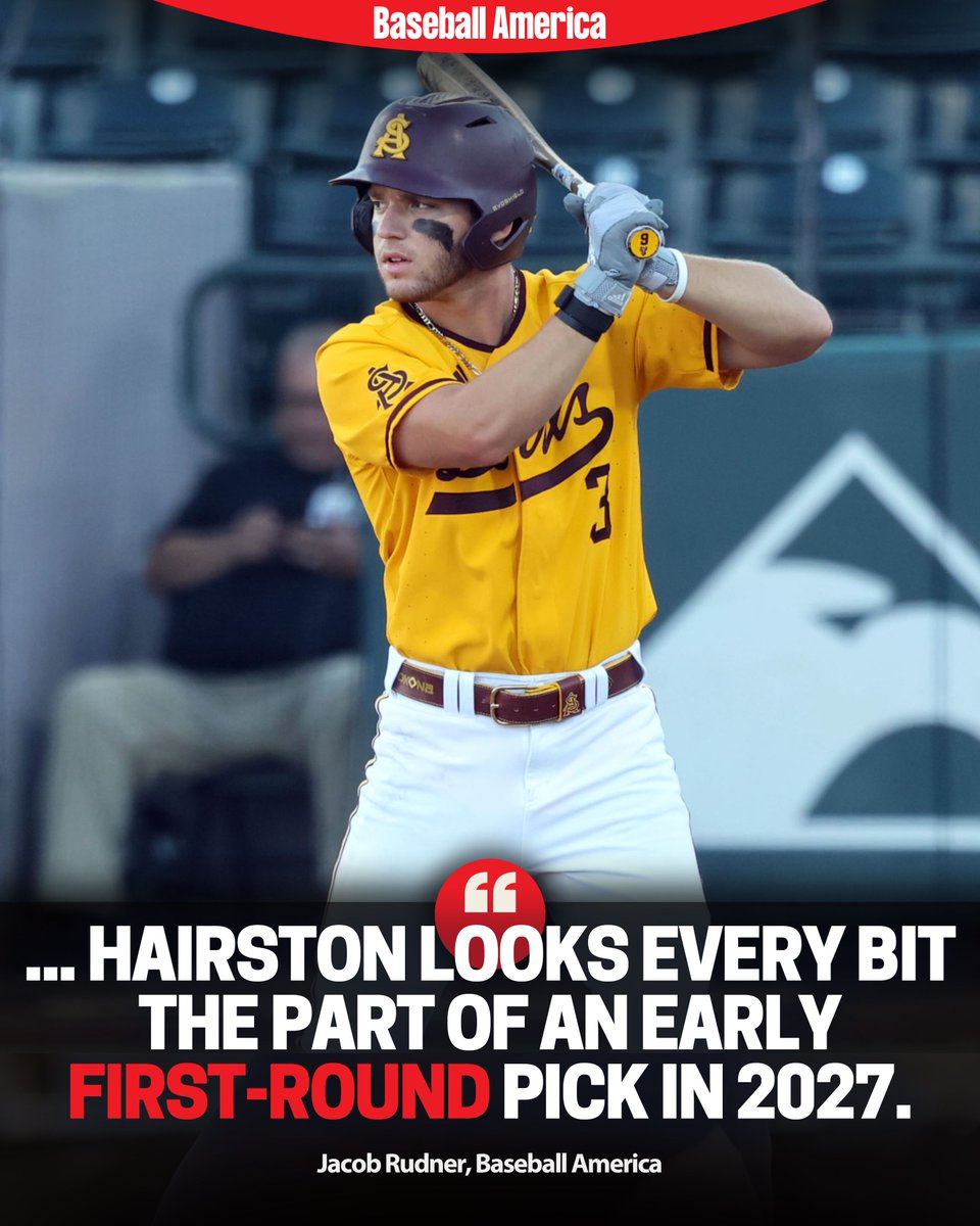 Baseball America tweet media