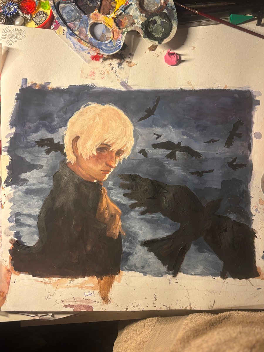 Marley!! tweet media