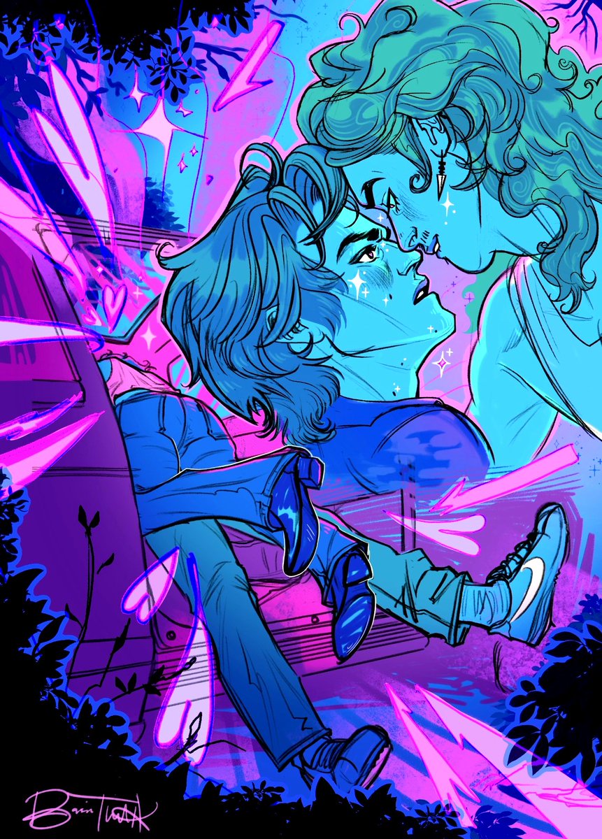 BasiaTlu ✨️ tweet media