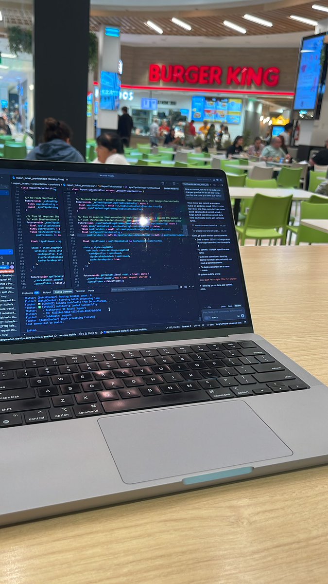 Yorgi Del Rio tweet media