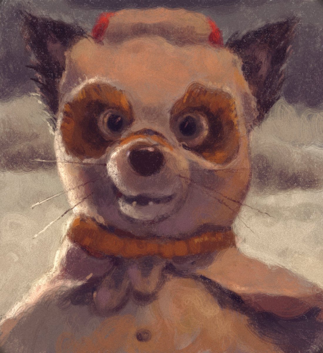 perlovka (commission is open) tweet media