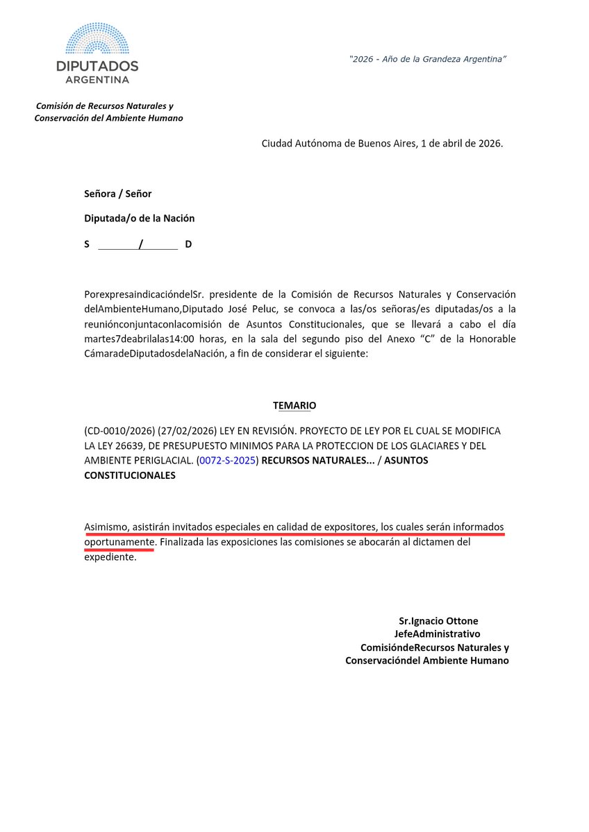 Adriana Cristina Serquis tweet media