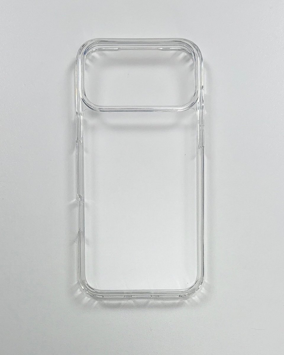 casestody's tweet image. Crystal Clear Case – Ultra-clear design that shows off your phone with sleek, reliable protection.

Price: 150 GHC

Order now at Casestody.com or DM us.

#CrystalClear #TransparentCase #Casestody #TechAccessories #ShopNow
