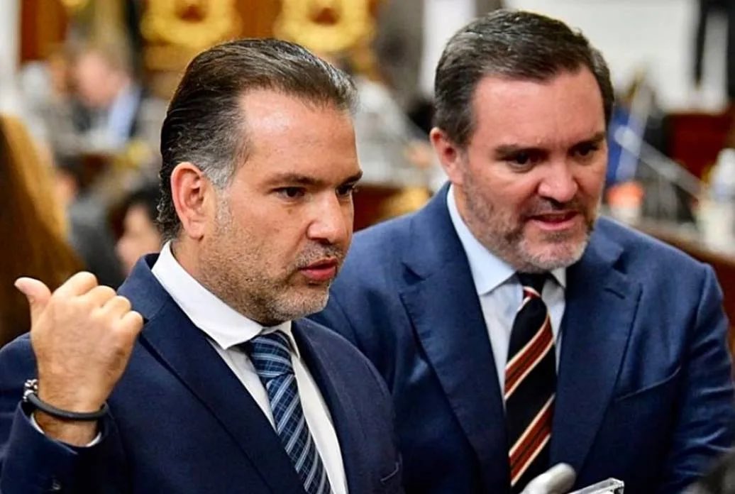 David Vargas Araujo tweet media