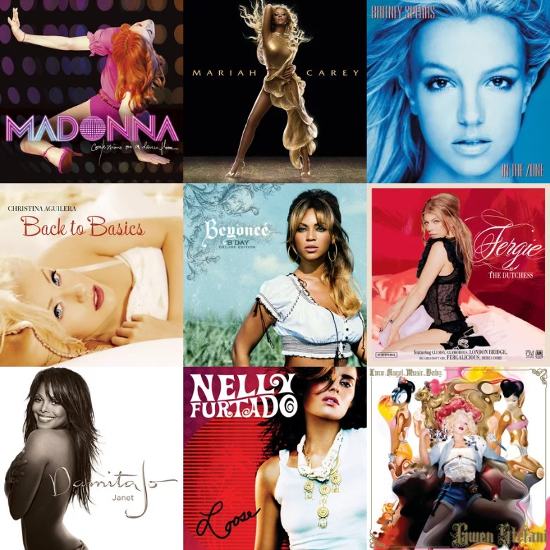 IconicBase tweet media