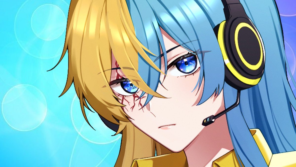 珀雷フェザー⚡️【アレンジ歌い手】 tweet media