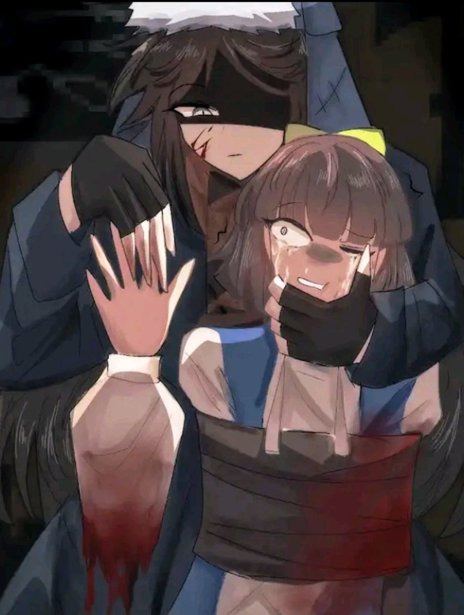 Unammed Human and SDM. + many more! tweet media