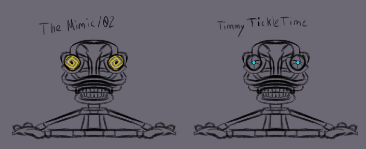 The Candle tweet media