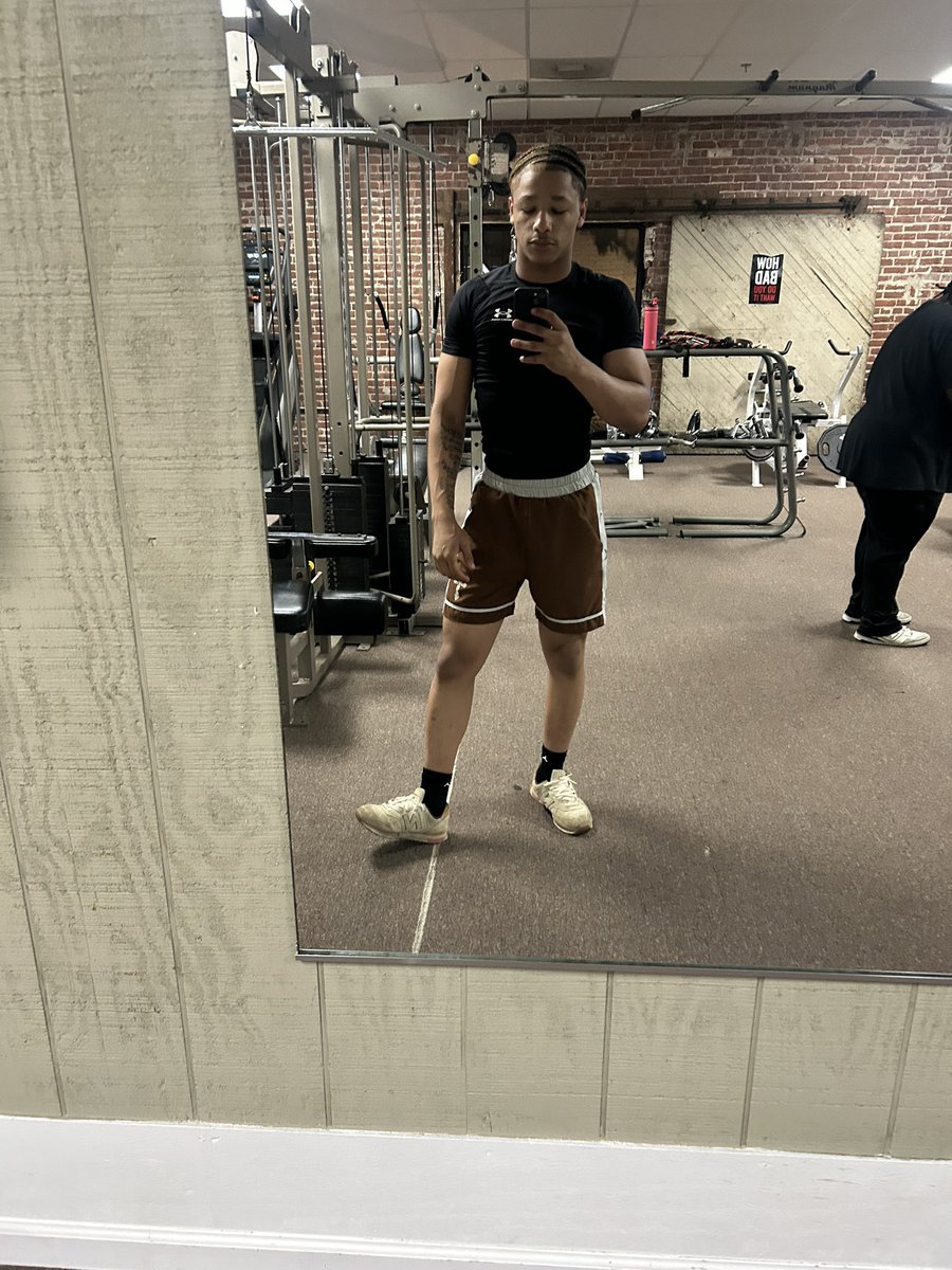 Kamari Johnson tweet media