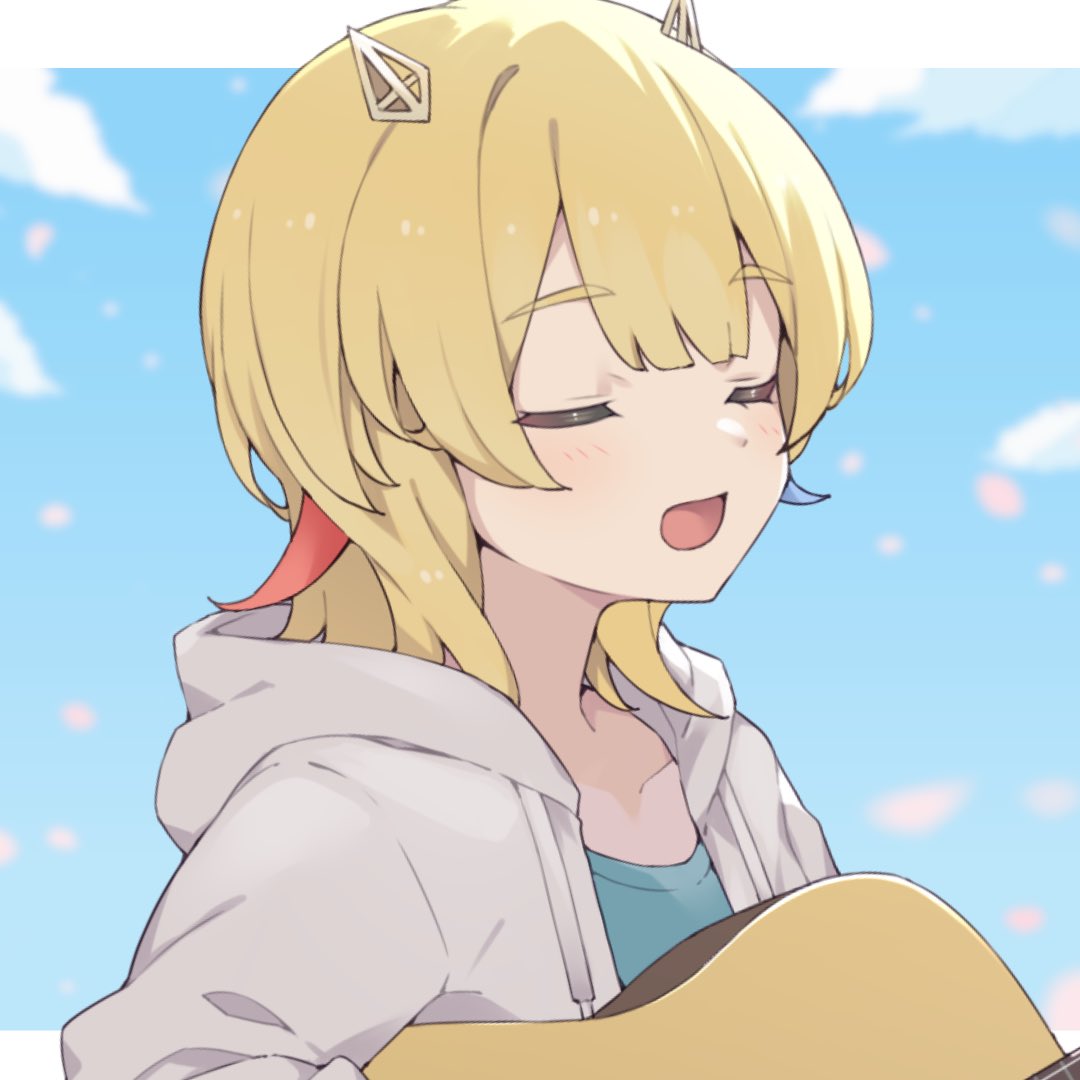 柚羽まくら＠3.27~3Dクラファン tweet media