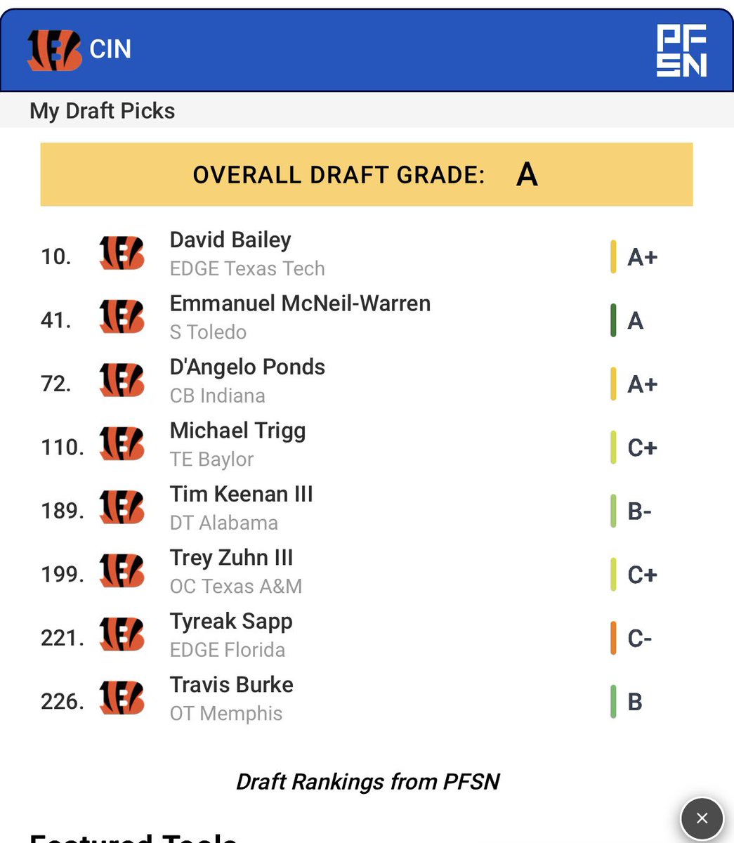 Robert Cline tweet media