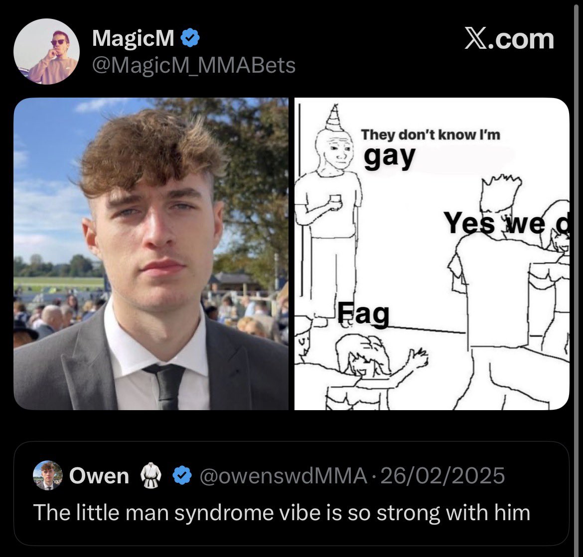 Owen 🥋 tweet media