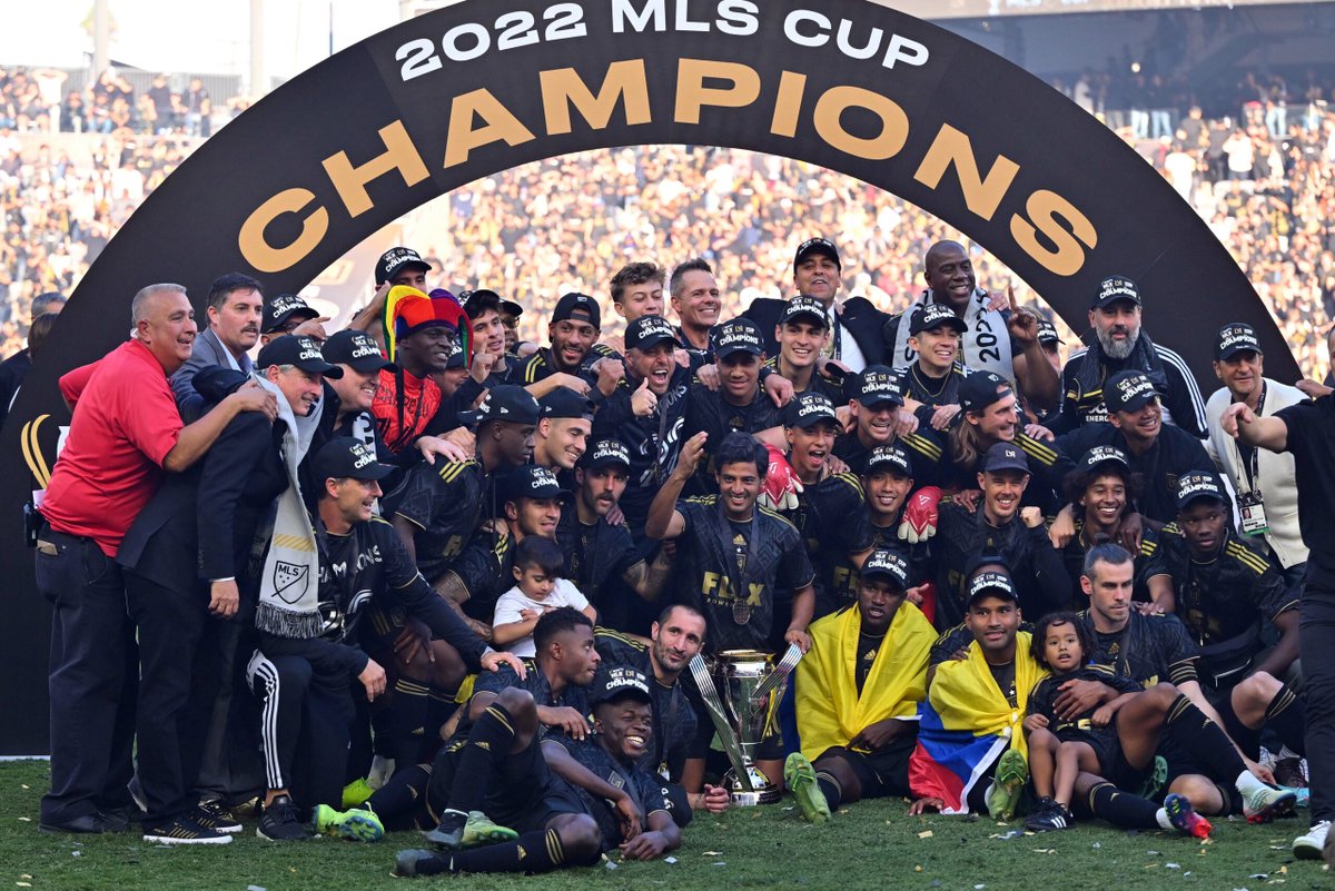 LAFC Legacy tweet media