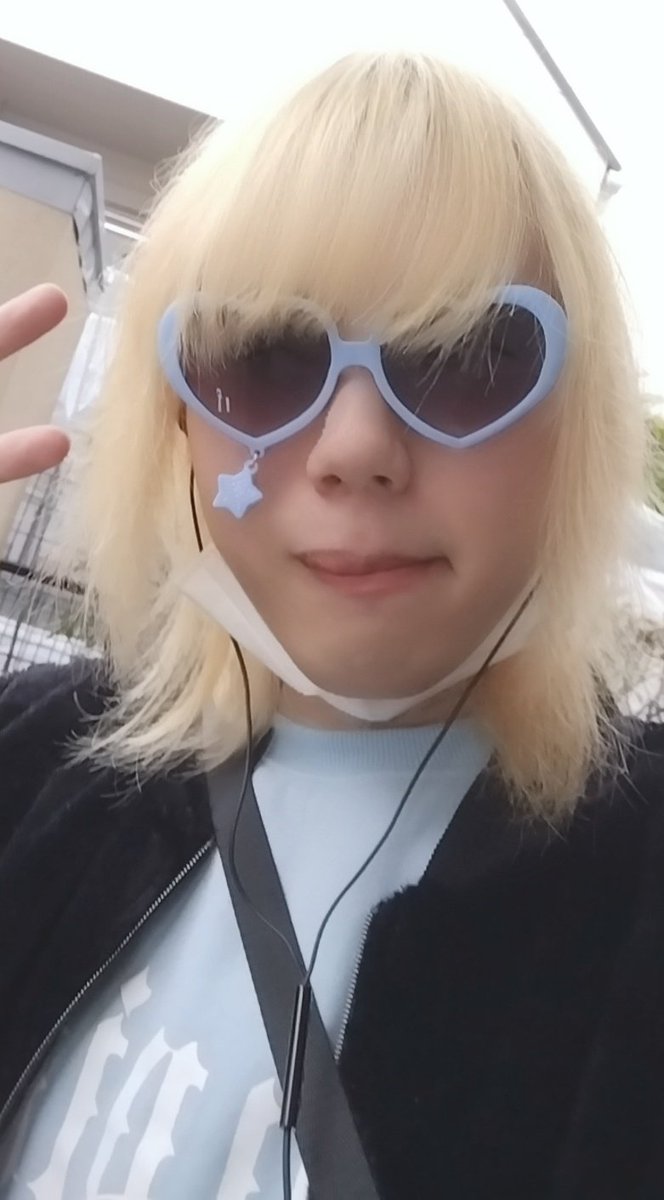 💜紫雲💜 tweet media