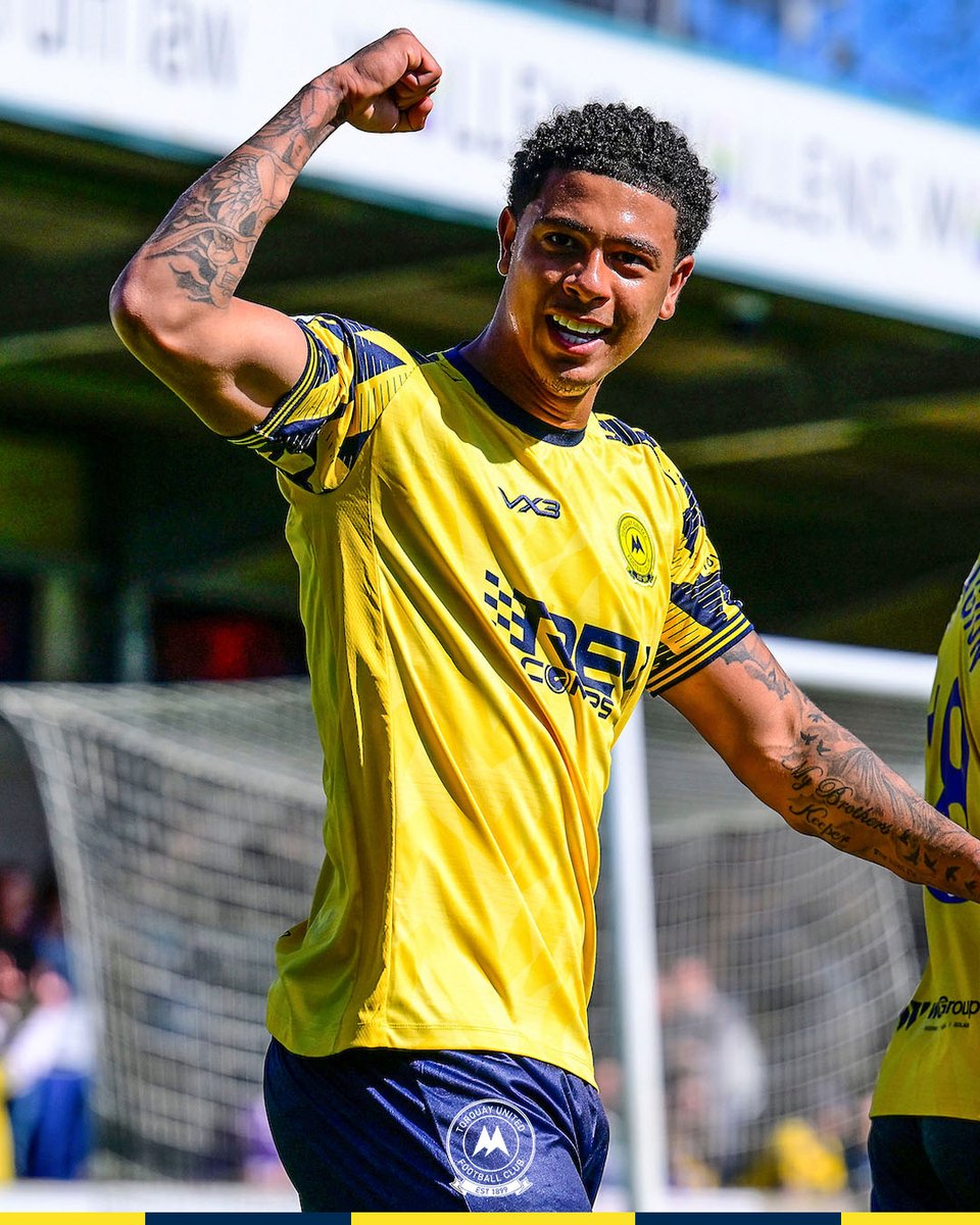 TUFC1899's tweet photo. First #tufc goal for Reece!
#tufc | #TORBAT https://t.co/AU6Na04BX6