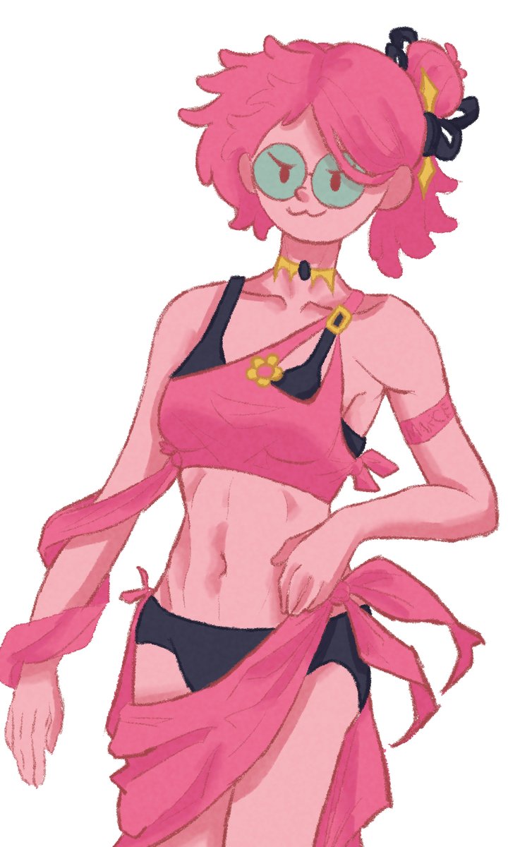 Princess Bubblegum (Adventure Time)
#adventuretime