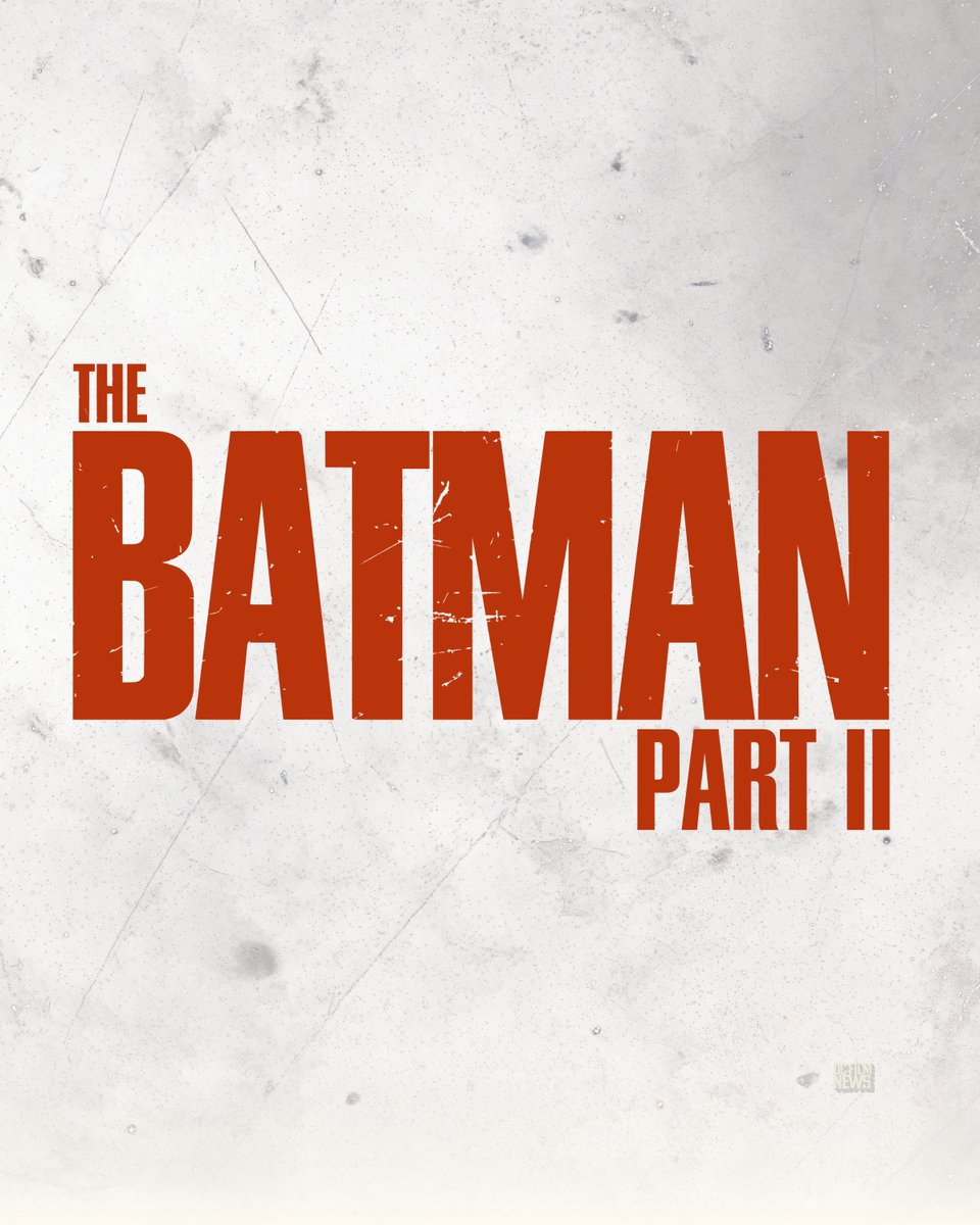 DC Film News tweet media