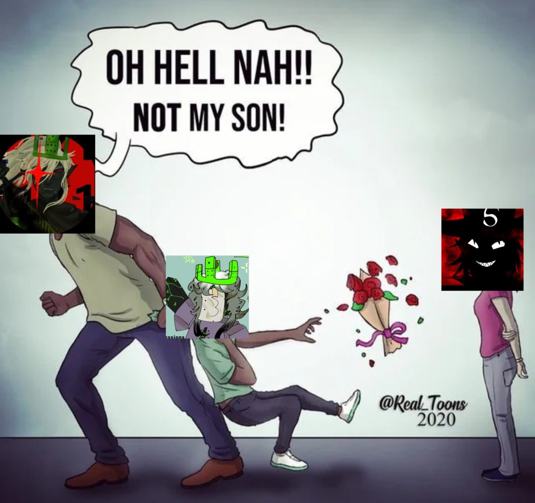 oioioi1xminion's tweet photo. @GodlySp3cter @YOUREMPEROR1X 
//RP Discord server is the HELL https://t.co/xuzEjBg1kZ