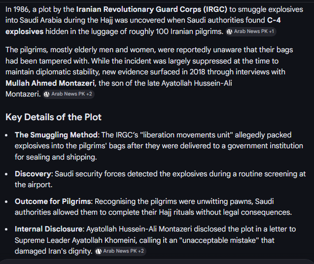 Exposing Deviant Sects and Scholars tweet media