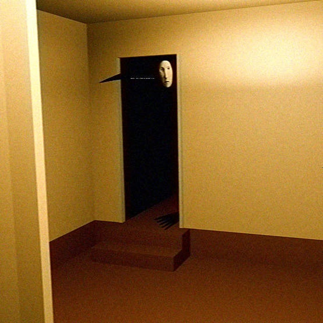 THE FORGOTTEN TAPES OFFICIAL ACCOUNT tweet media