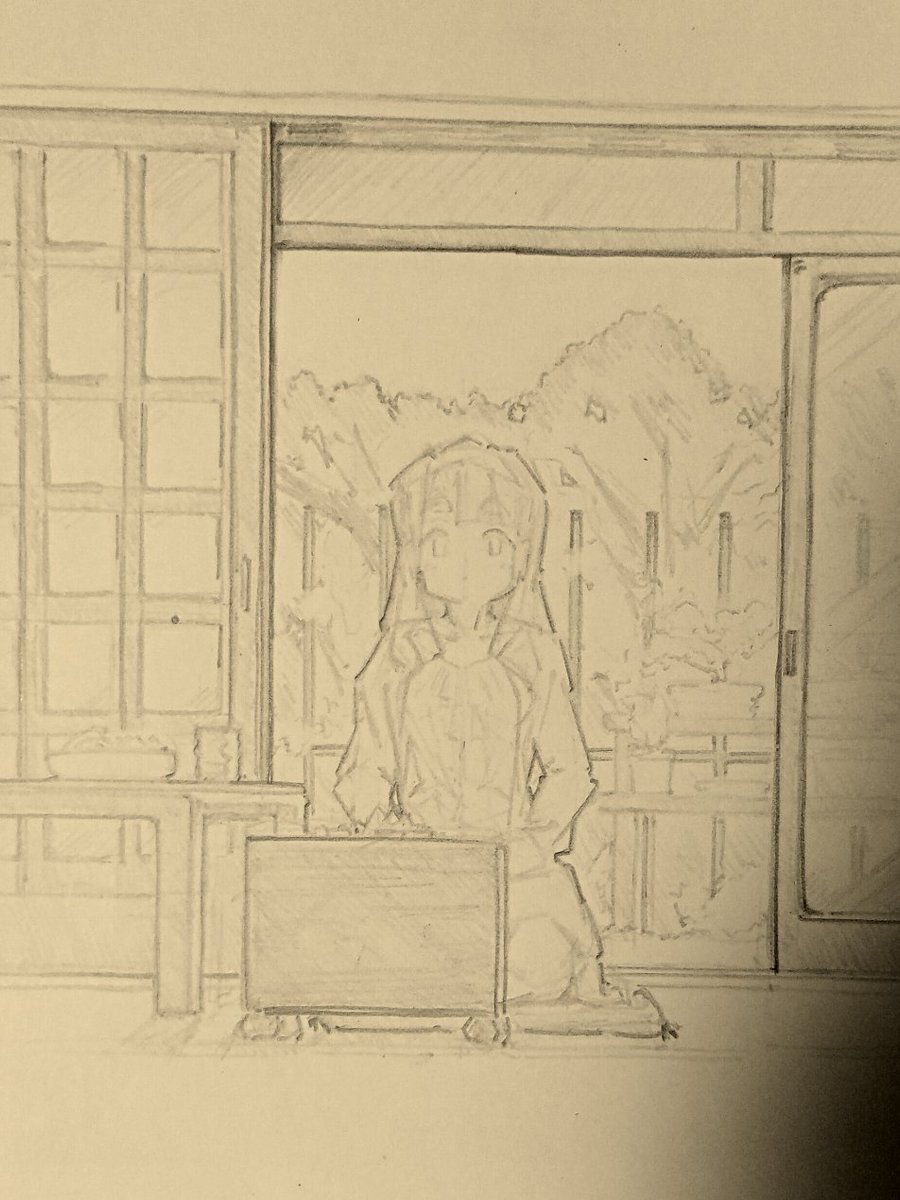 朝練1229日目 みゃ