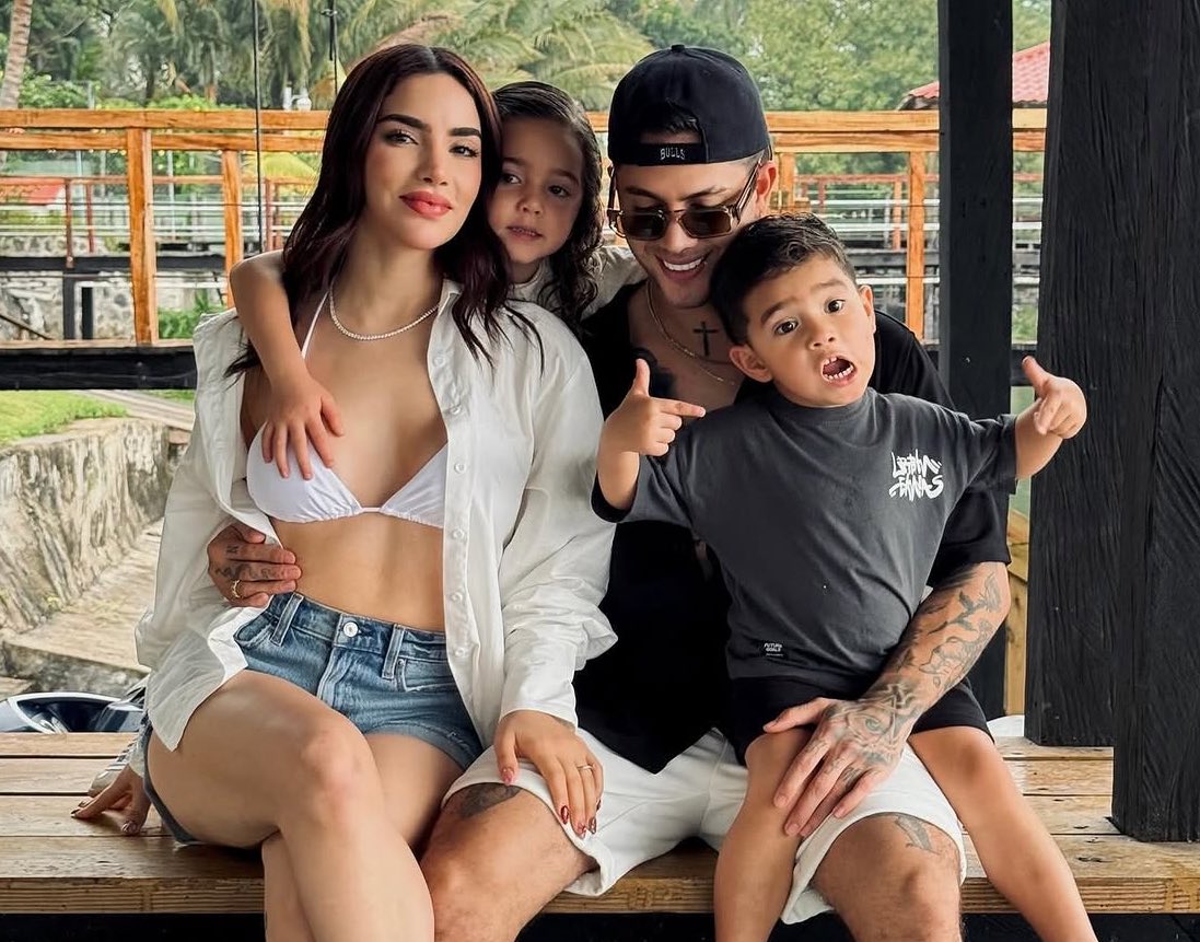 Xiomara Pantoja 🇵🇪💎 tweet media