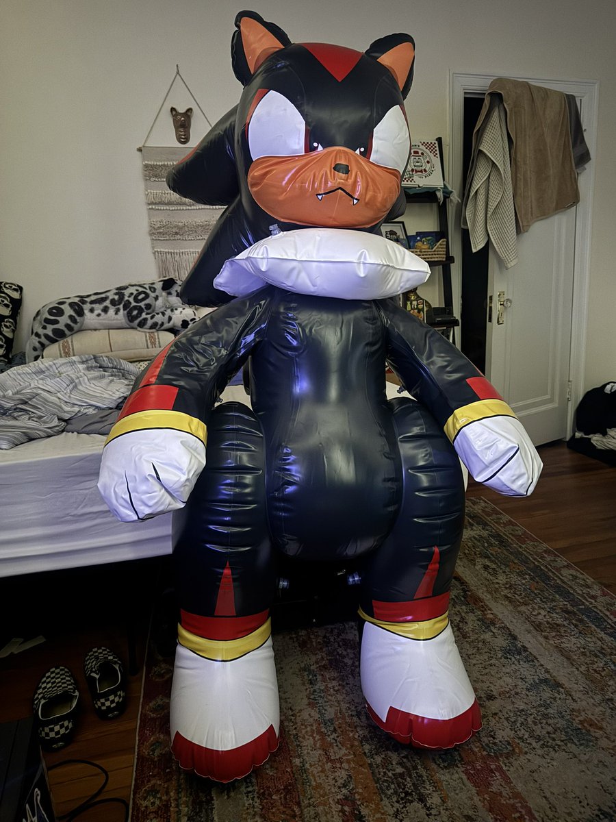 Chikyū 🔜 FWA tweet media