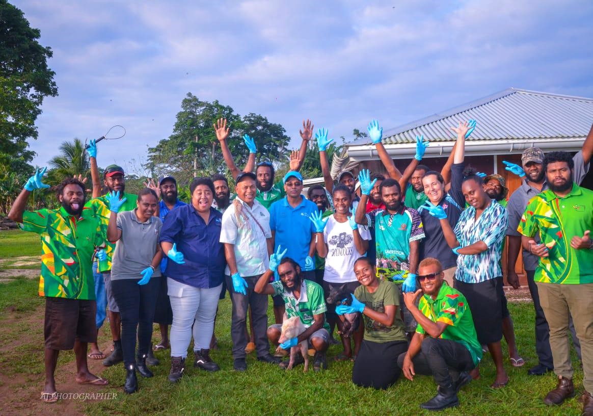 Department of Foreign Affairs and Trade 🇦🇺 tweet media