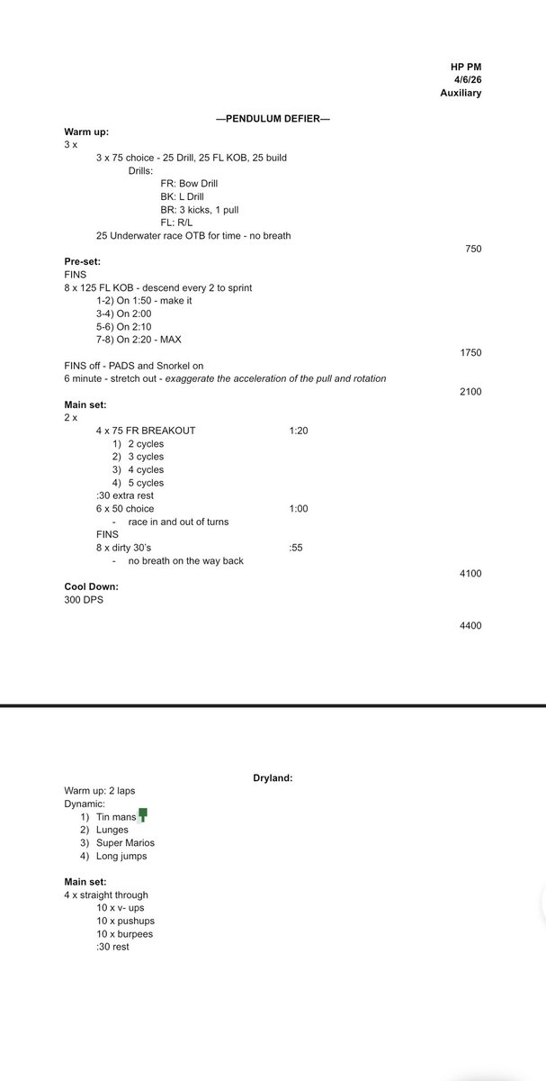 Coach Steve LeDuc tweet media
