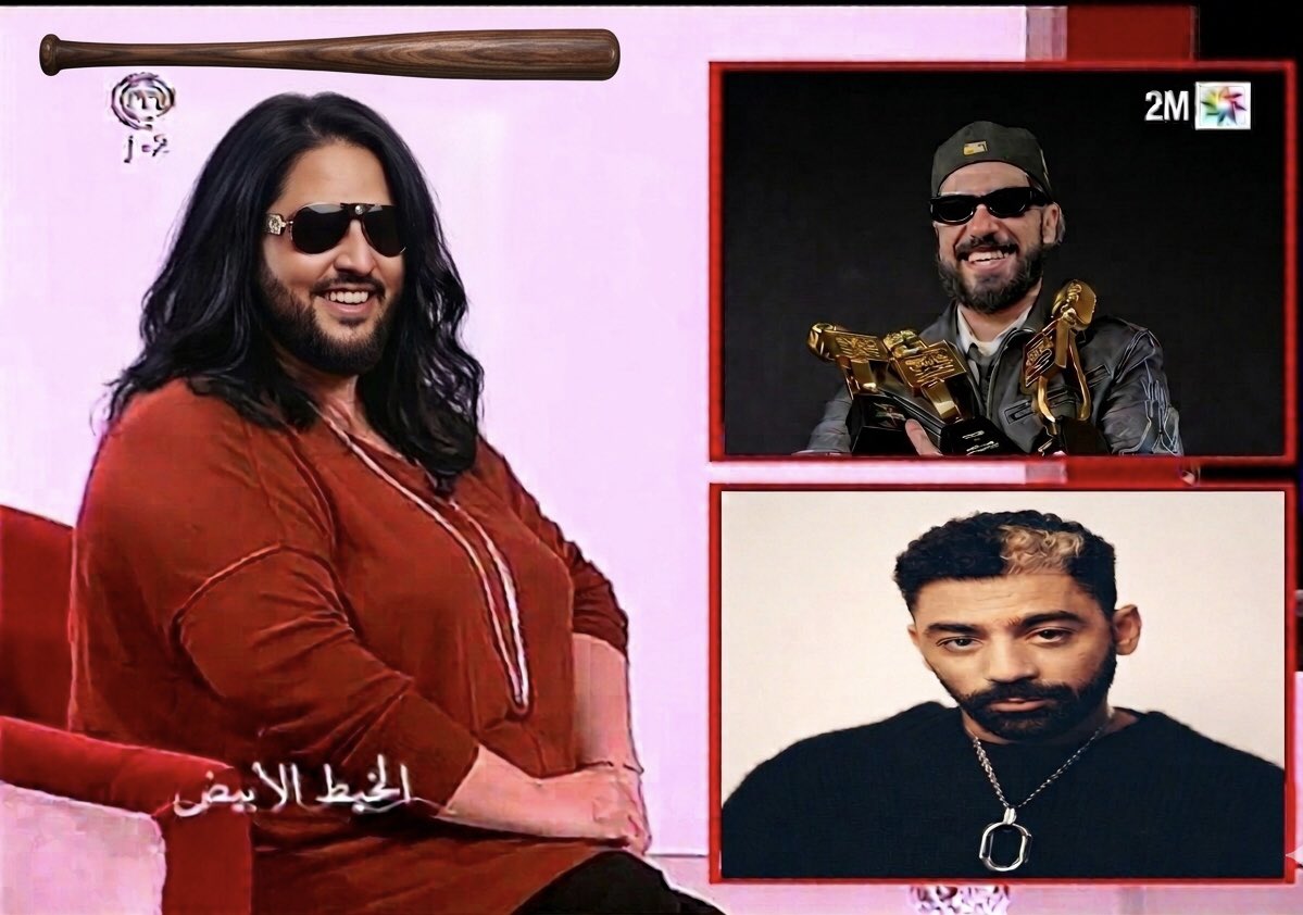 The Best Music World tweet media