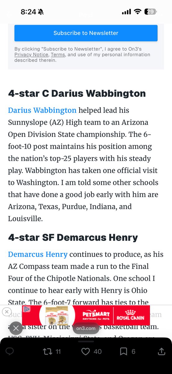 Landon Hardy tweet media