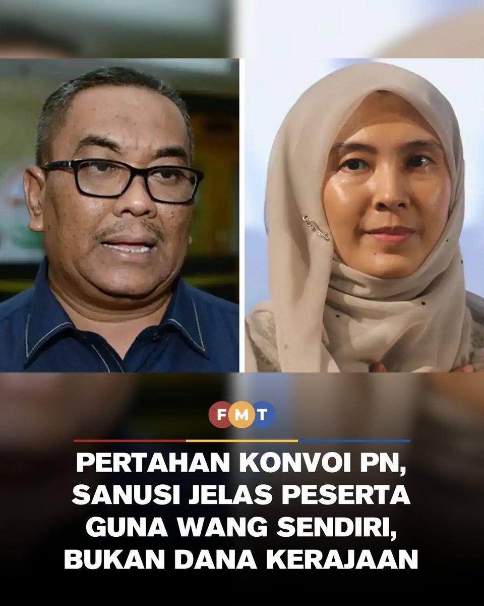 Free Malaysia Today tweet media