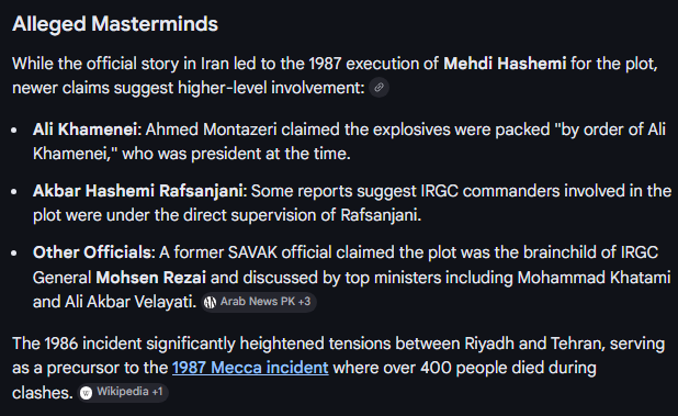 Exposing Deviant Sects and Scholars tweet media