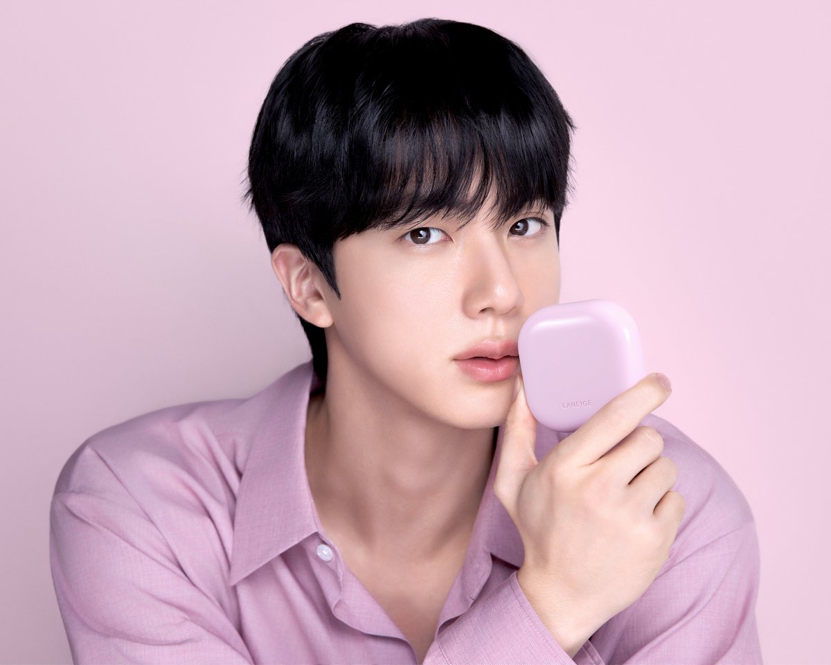 LANEIGE Japan ラネージュ tweet media