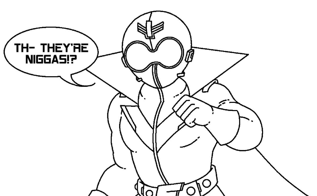 TokuSaltSu (ISSUE ONE IS OUT) tweet media