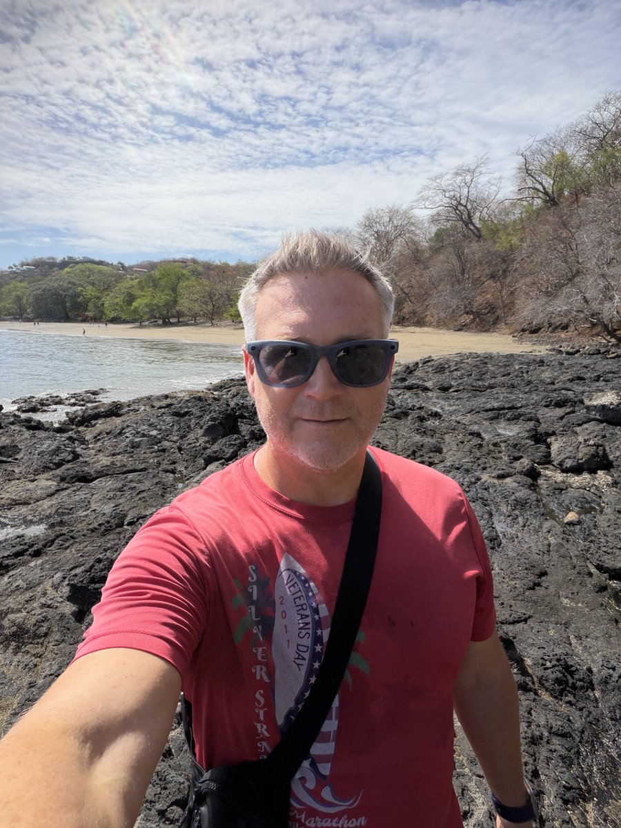 Christopher Harris tweet media