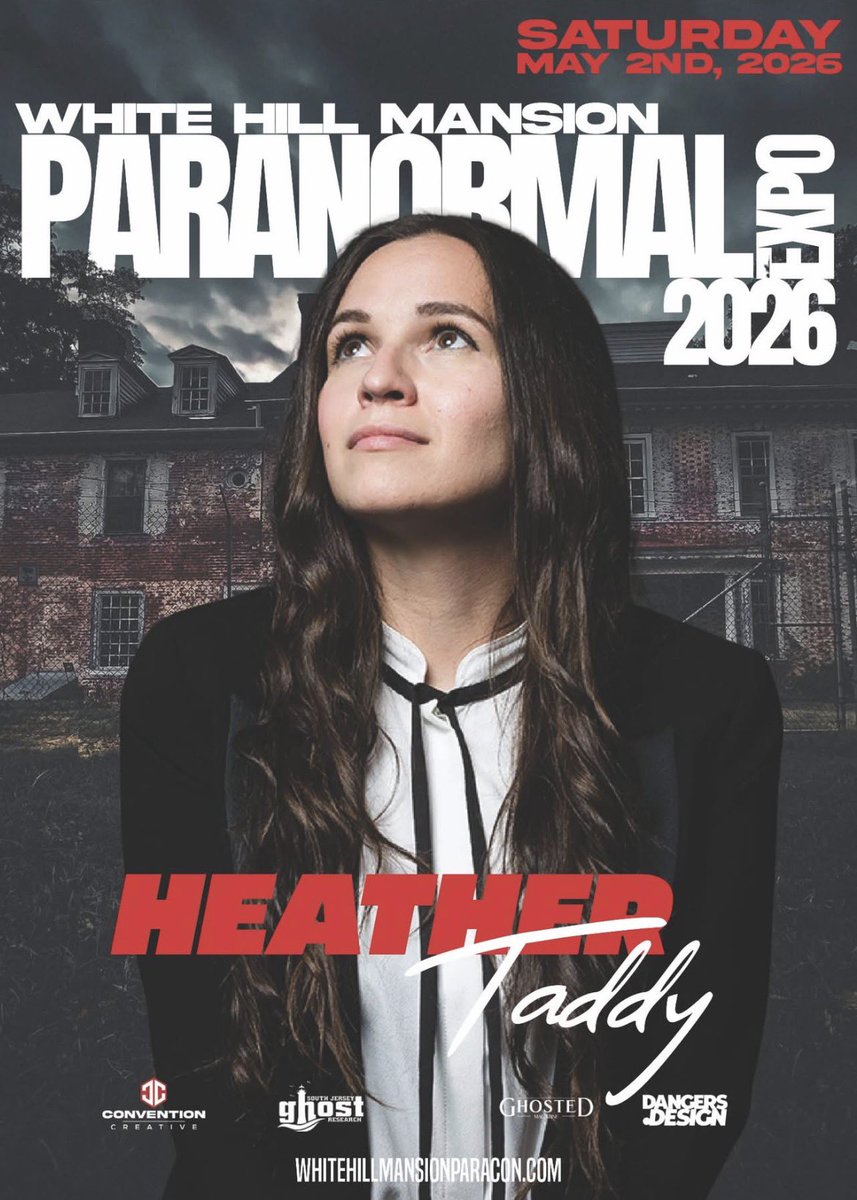 Heather Taddy tweet media