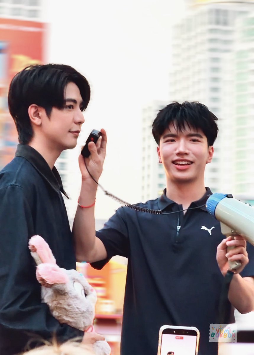 บ๊อกแบ๊ก (🍮) tweet media