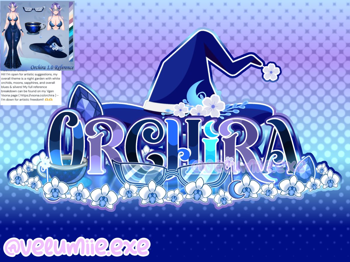 Velumiie.exe tweet media