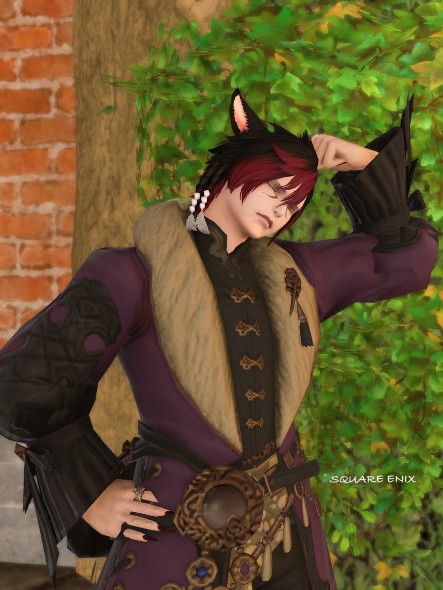 Risa_ff14 tweet media