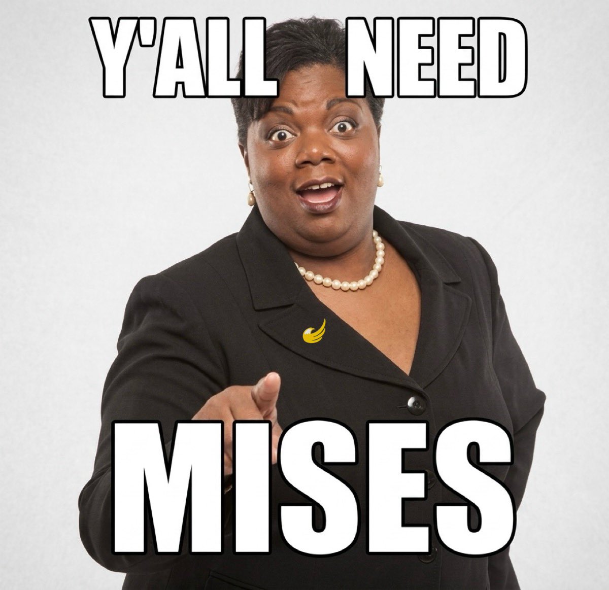 Libertarian Party tweet media