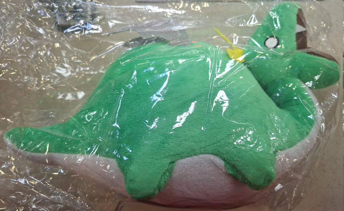 Green Shark 🦖 tweet media