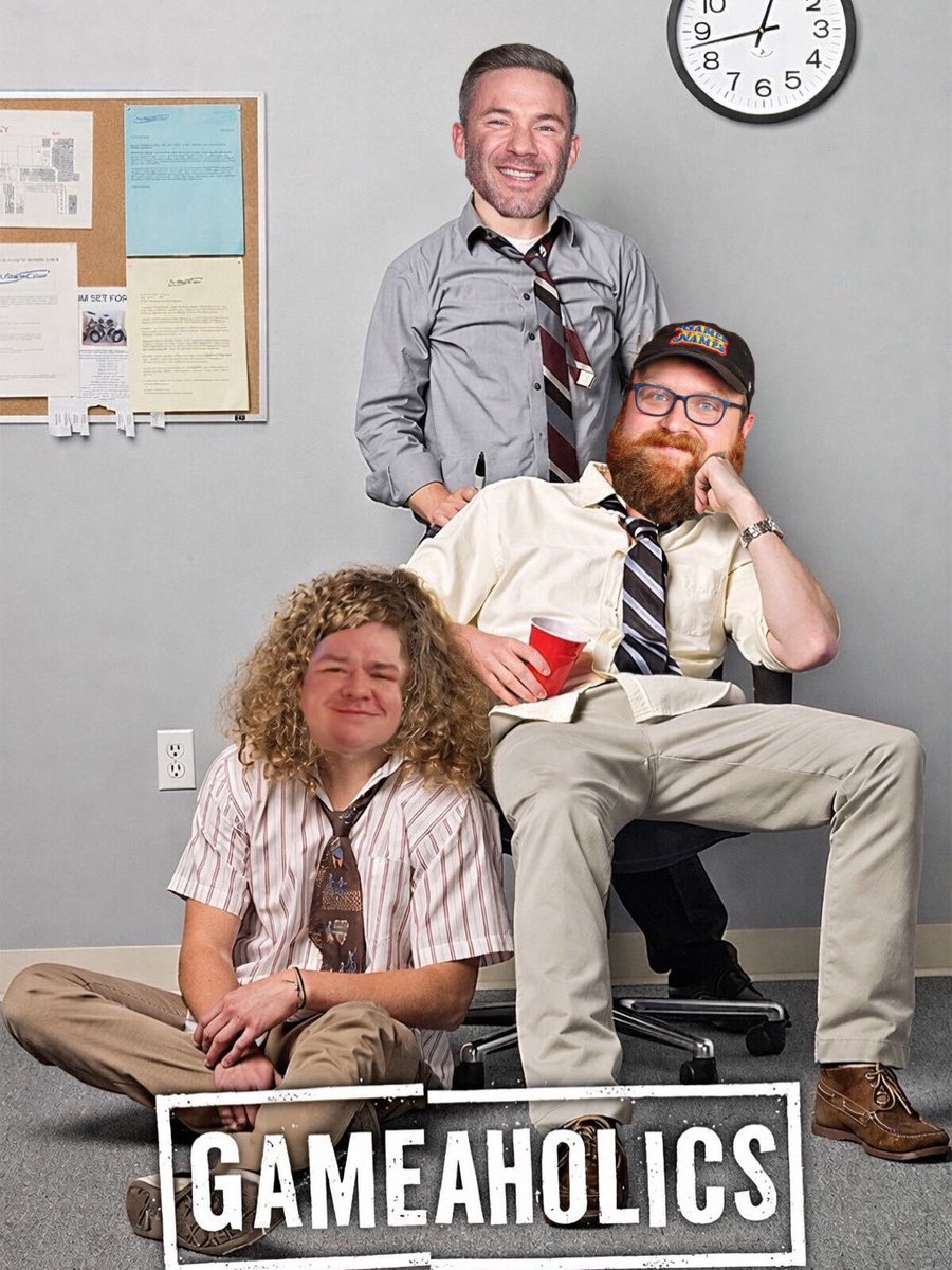 nuthouse nation tweet media