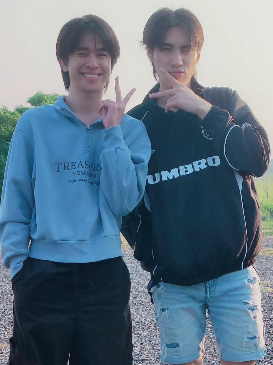 Fluke Official Fanclub tweet media