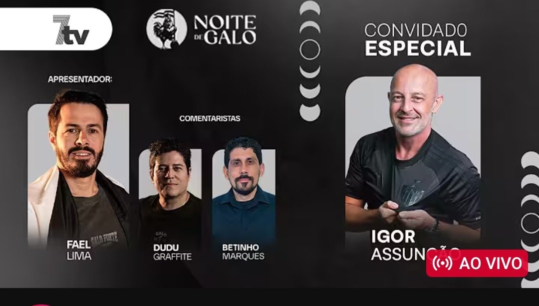 Bairro do Galo 🖤🐓 tweet media