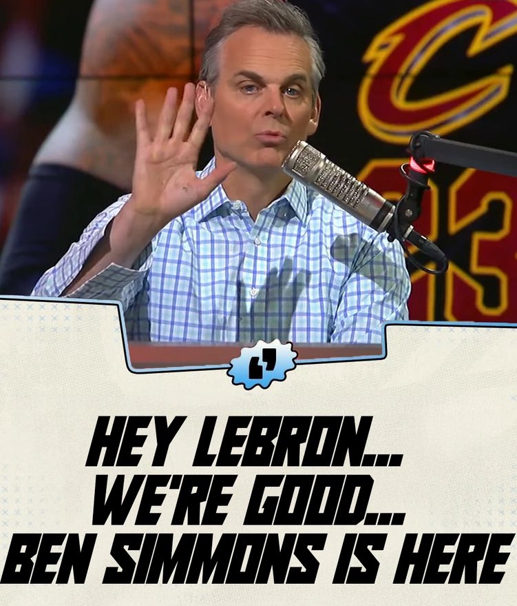 Lou | #SellTheTeam tweet media