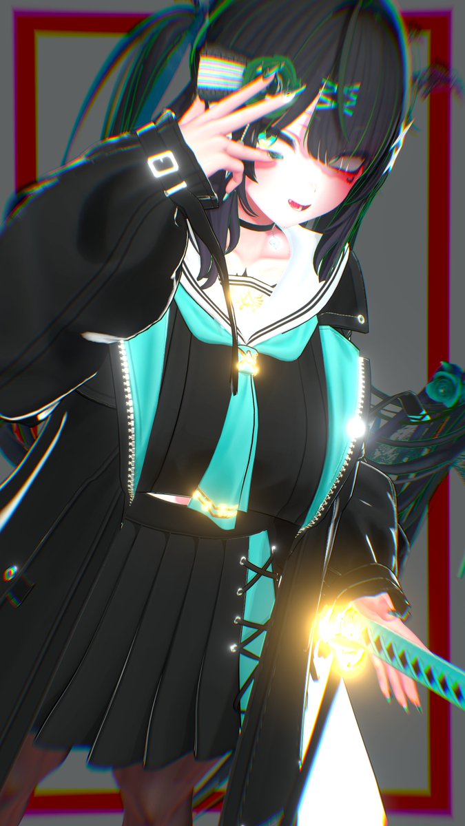 ユリーカ・ティロドス⚜🦇 tweet media